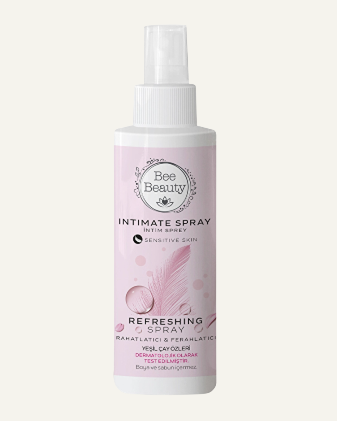 Spray Intime Bee Beauty 155 ml