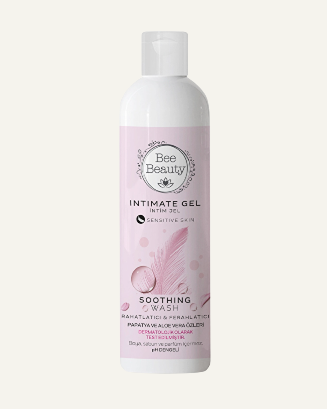 Gel Lavant Intime Bee Beauty 250 ml