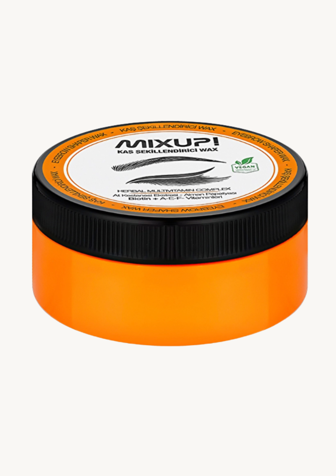 Fixateur à sourcils Mixup