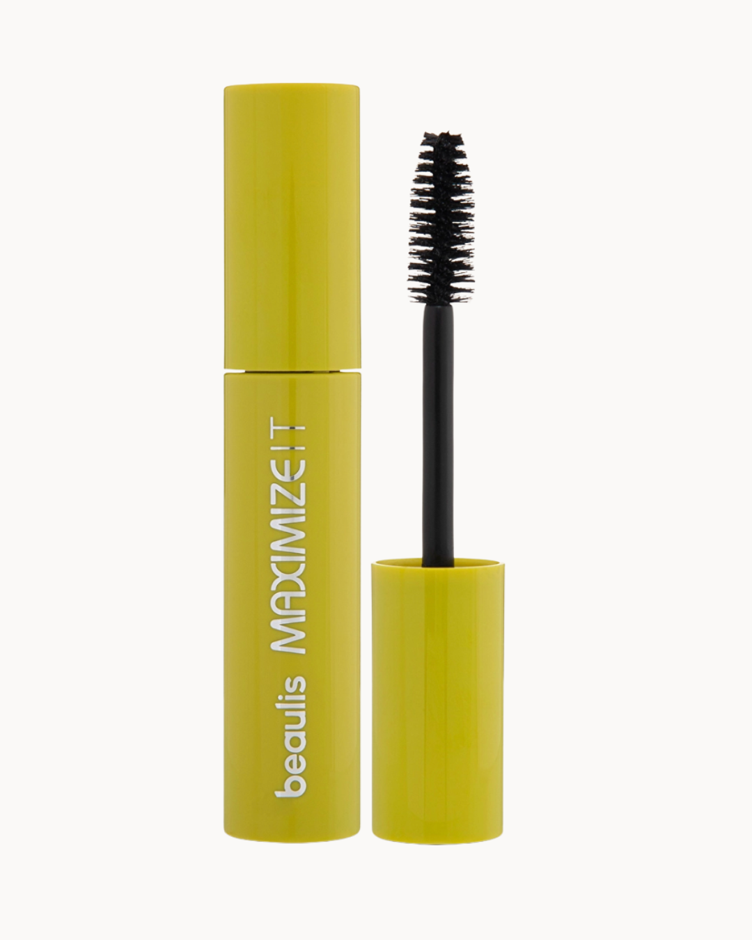Beaulis Maximize It – Mascara Volume, Longueur & Courbe