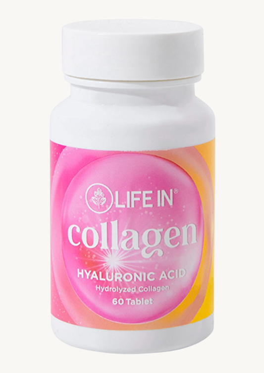 Complément alimentaire Collagen