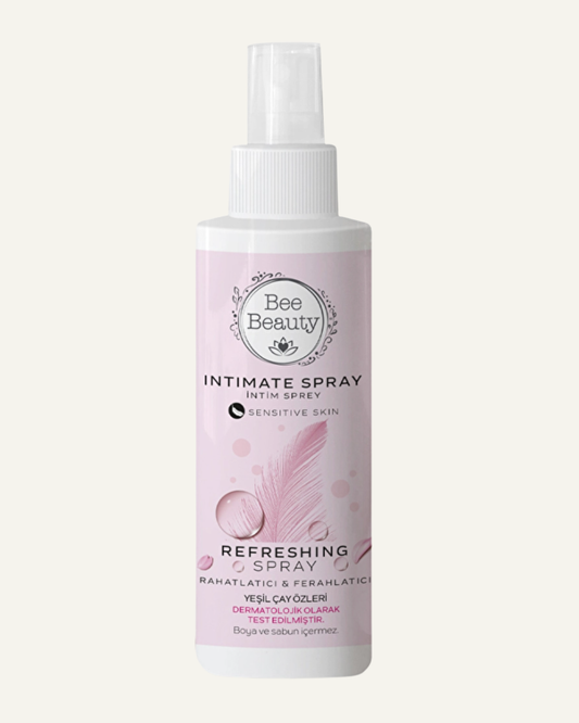 Spray Intime Bee Beauty 155 ml