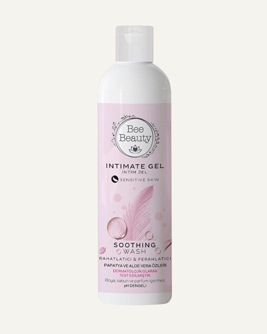 Gel Lavant Intime Bee Beauty 250 ml