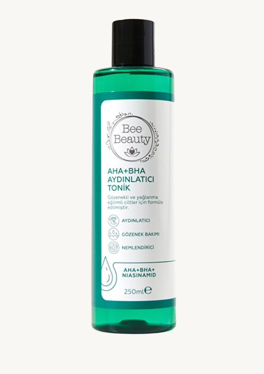 Tonique AHA + BHA