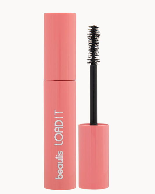 Beaulis Load It – Mascara Volume & Longueur