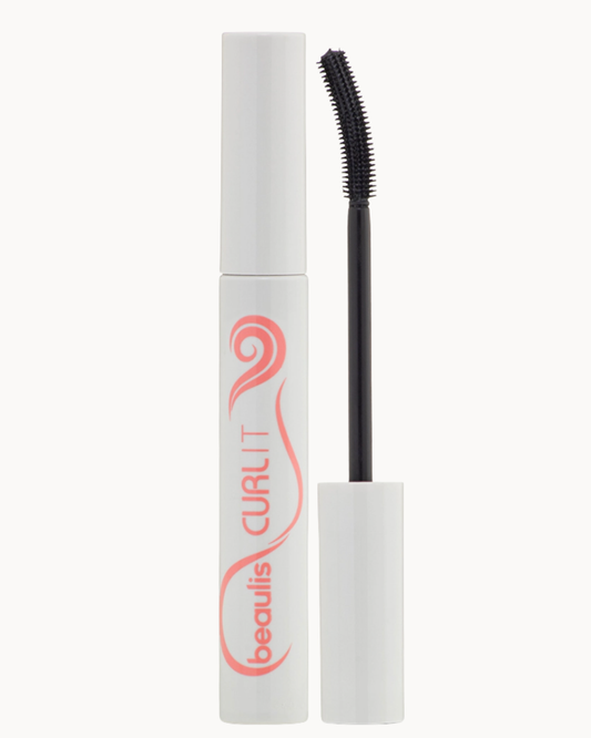 Beaulis Curl It – Mascara Volume & Cils Recourbés